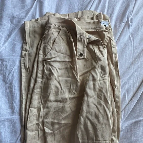 welcome to New York pants - Picture 5 of 5